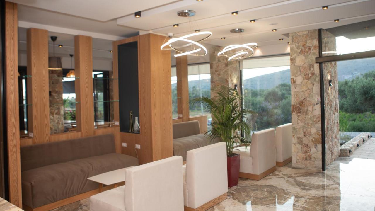 Hotel 체파로 외부 사진