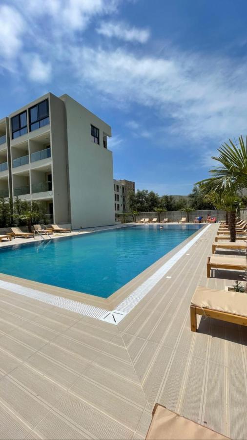 Hotel 체파로 외부 사진